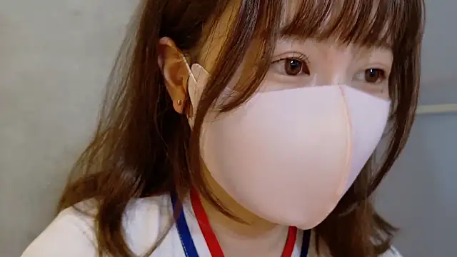 tsukuyomityan1 online show from 09.18.25