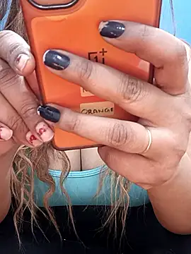 Ruchikalive online show from 01.09.26