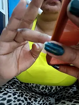 Ruchikalive online show from 01.18.26