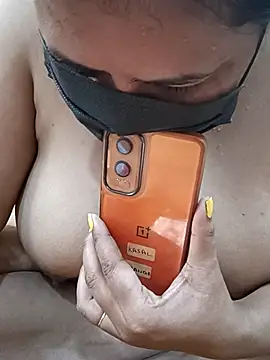 Ruchikalive online show from 03.06.26