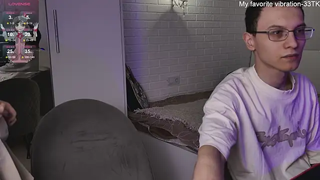 Snapshot of ValBae chatting on 01.15.25 ValBae online show from 01.15.25