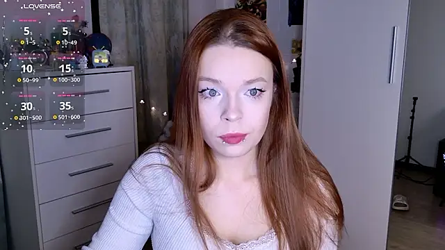 ValBae online show from 02.04.26