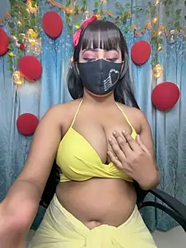 Monabby97 online show from 02.16.26