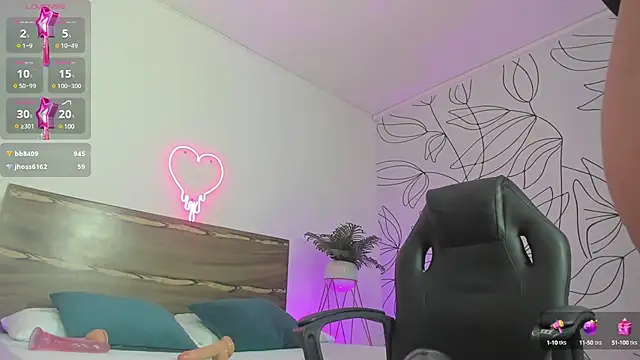 victoria18x online show from 01.09.25