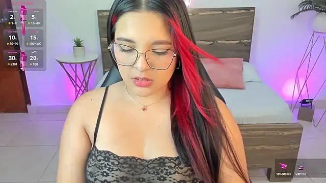 victoria18x online show from 03.01.25