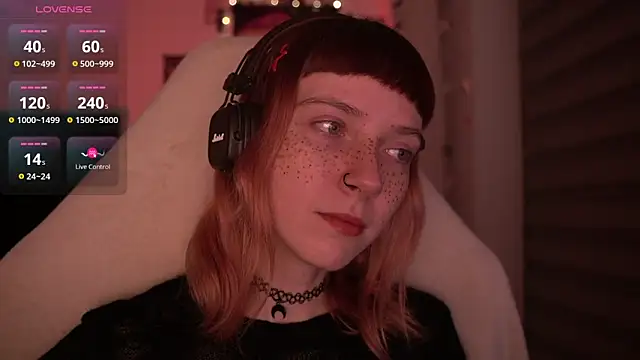 juliapie online show from 12.09.24