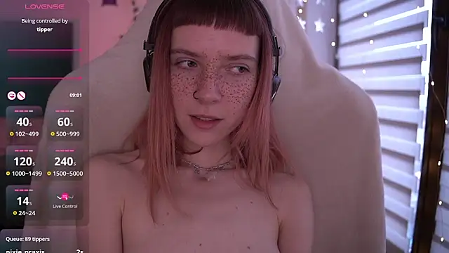 juliapie online show from 01.11.25