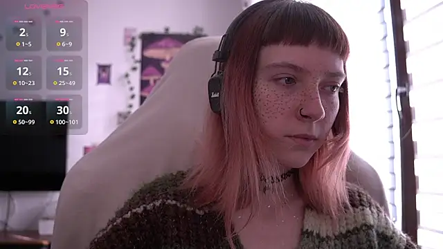 juliapie online show from 02.05.25