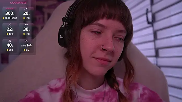 juliapie online show from 09.12.25