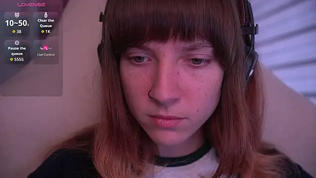 juliapie online show from 10.17.25