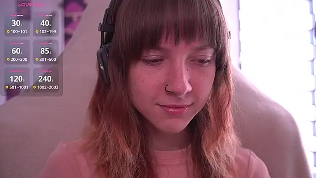 juliapie online show from 10.19.25