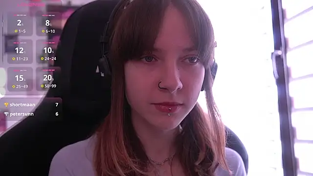 juliapie online show from 01.18.26