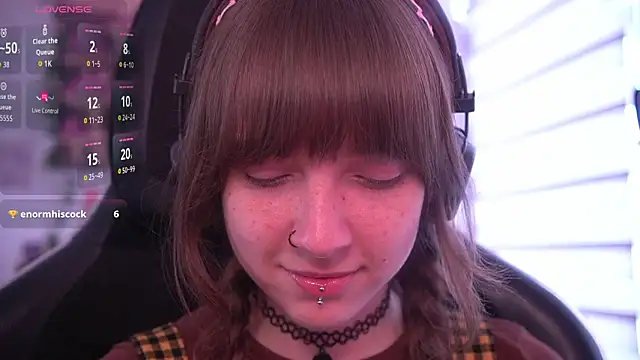 juliapie online show from 06.16.26