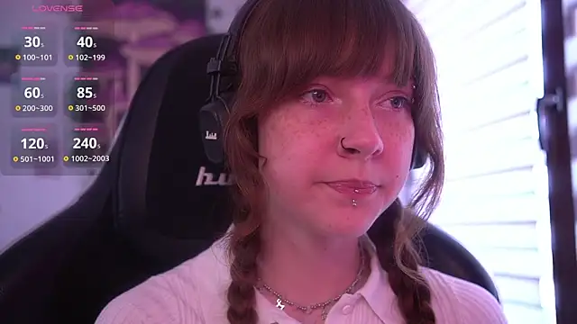 juliapie online show from 06.21.26