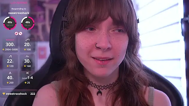juliapie online show from 06.27.26