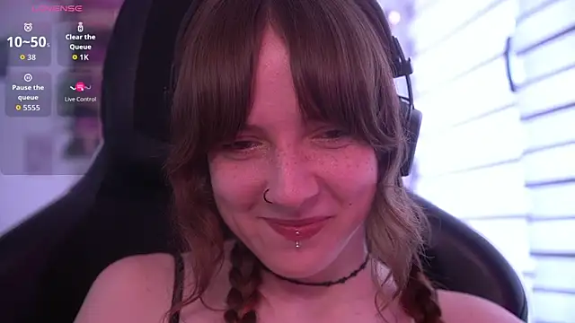 juliapie online show from 06.30.26