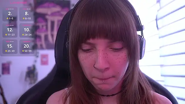 juliapie online show from 07.04.26