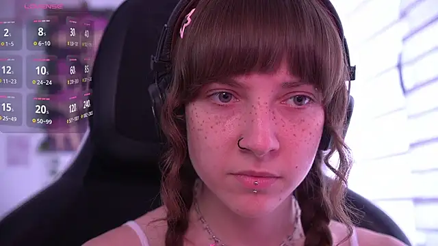 juliapie online show from 07.14.26
