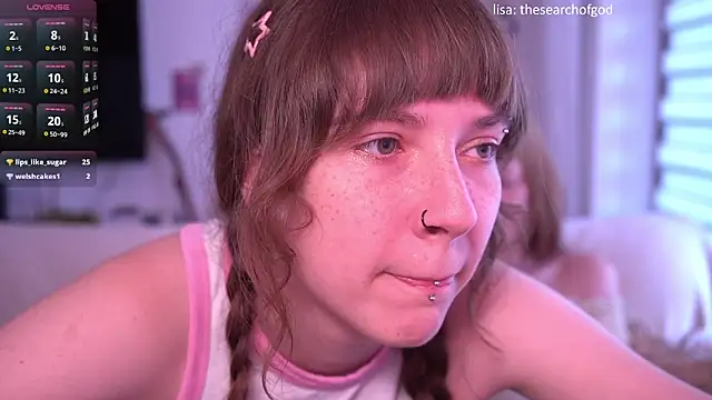 juliapie online show from 07.28.26