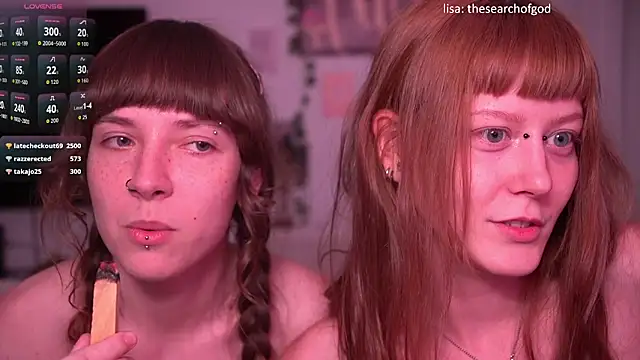 juliapie online show from 07.28.26
