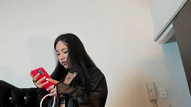 Brenda Storm online show from 12.16.24