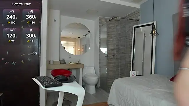 Brenda Storm online show from 12.17.25