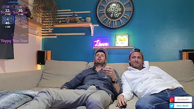 braqueuemar83 online show from 01.11.25