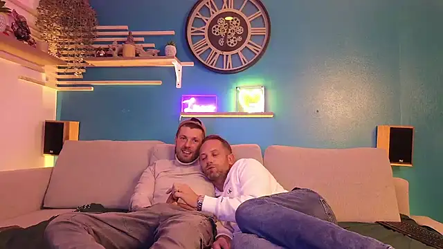 braqueuemar83 online show from 02.02.25