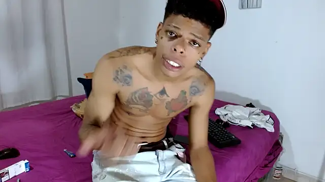 BrandonStond online show from 04.11.26