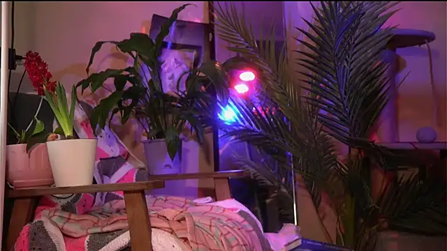 Arianna Richi online show from 03.20.26