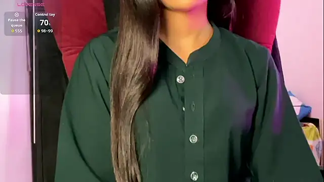 Kayzza 5 online show from 11.20.25