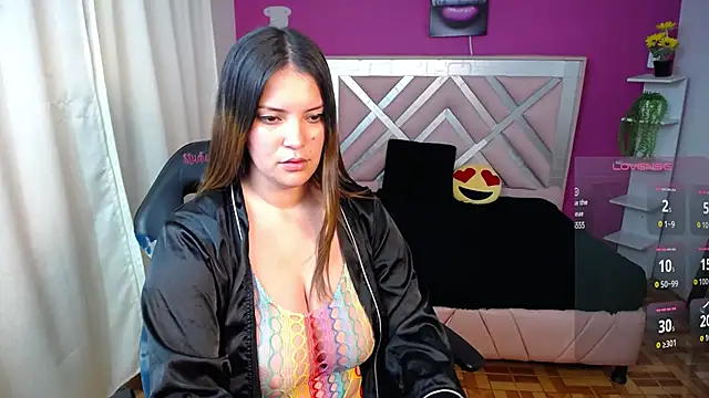 brithany smiith  online show from 01.03.25