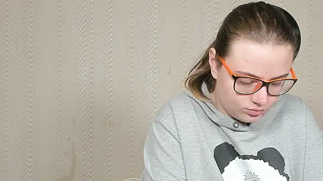 Seductive She Wolf online show from 02.05.26