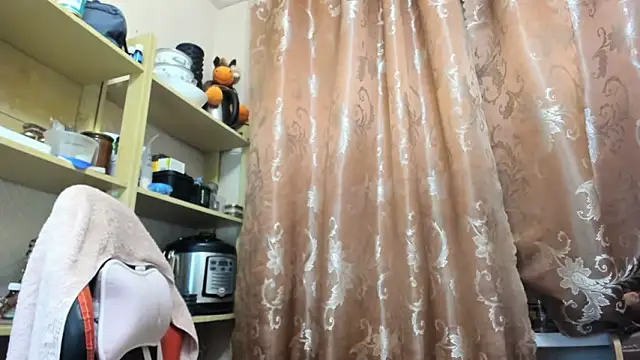 Seductive She Wolf online show from 03.07.26