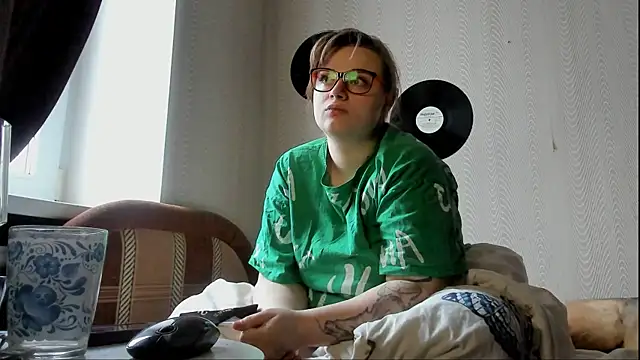 Seductive She Wolf online show from 03.09.26