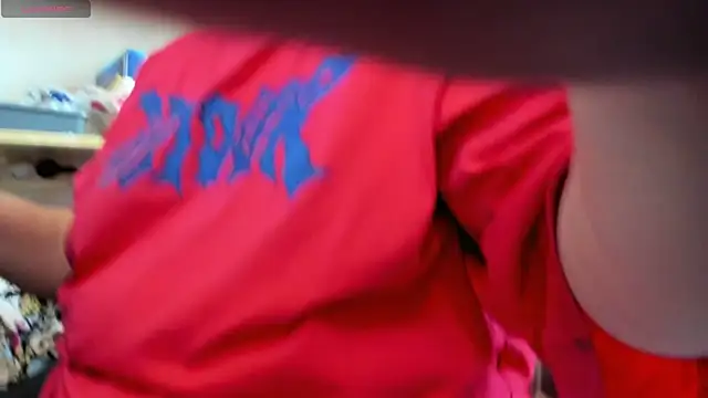 Seductive She Wolf online show from 03.17.26