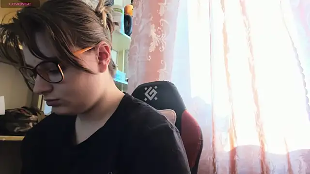 Seductive She Wolf online show from 03.28.26