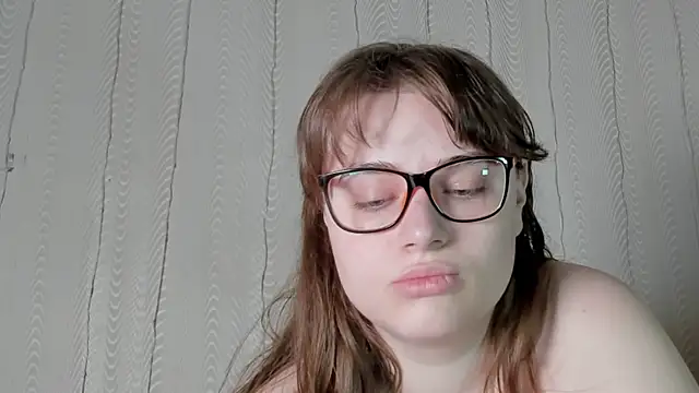 Seductive She Wolf online show from 05.14.26