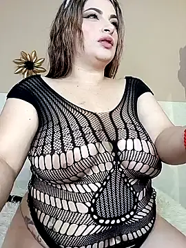 marianeporter   online show from 01.06.25