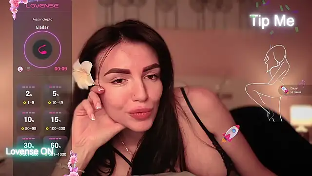 Wonder Power online show from 02.01.25