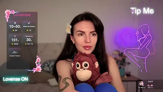 Wonder Power online show from 02.06.25