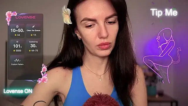 Wonder Power online show from 02.07.25