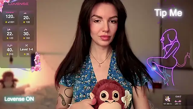 Wonder Power online show from 02.19.25