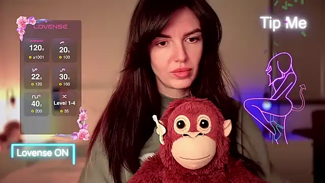 Wonder Power online show from 03.03.25