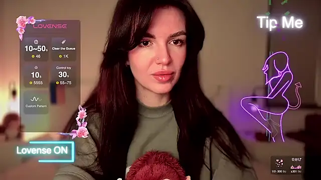 Wonder Power online show from 03.03.25