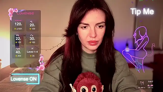 Wonder Power online show from 03.04.25