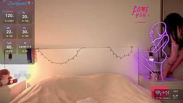 Wonder Power online show from 03.11.25