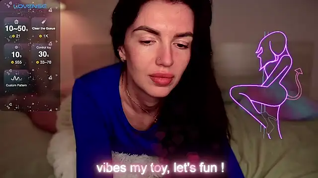 Wonder Power online show from 09.11.25