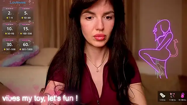 Wonder Power online show from 10.17.25