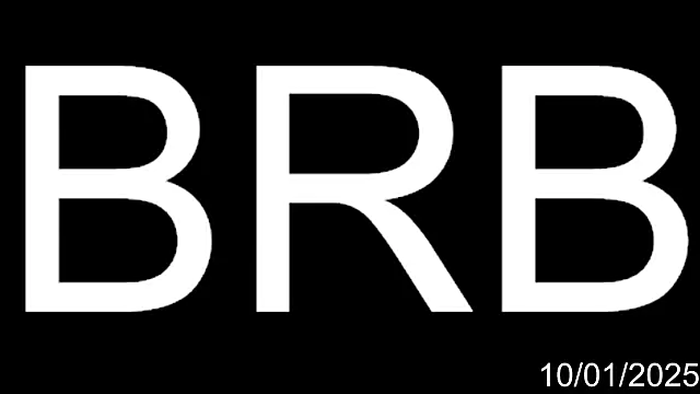 Sophia Cambpell online show from 01.10.25